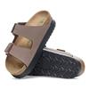 Birkenstock Arizona Flex Platform BF - Mocca